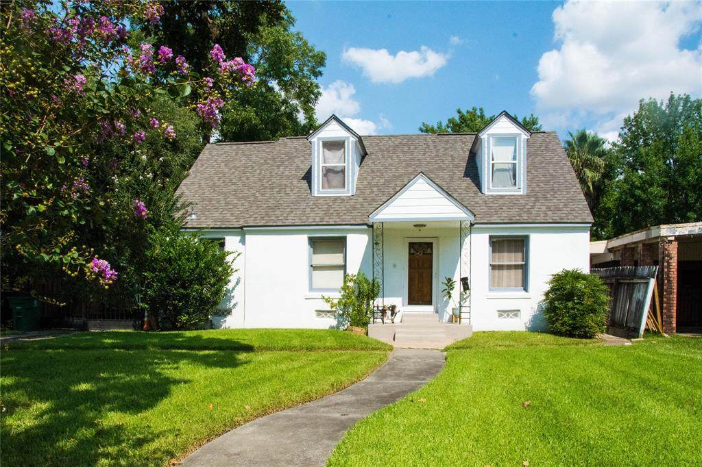 1837 Forest Hill Boulevard - Photo 1