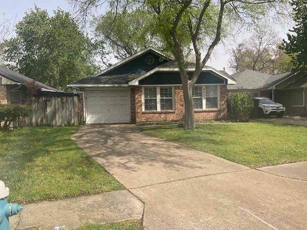 9230 Goodmeadow Drive - Photo 1
