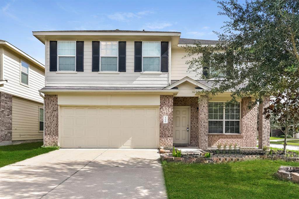 15618 Forest Creek Farms Drive - Photo 1