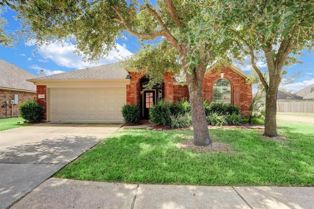 4710 Meridian Park Drive - Photo 1