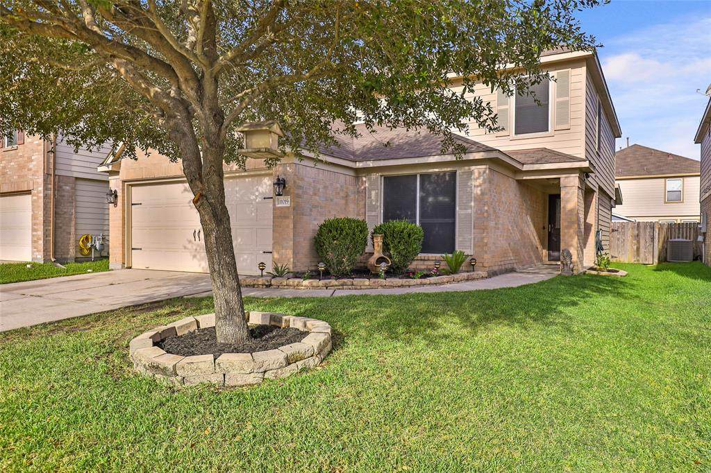 11019 Cape Rise Trail - Photo 1
