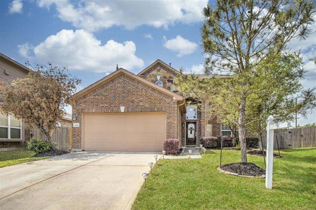 9706 Layton Ridge Drive - Photo 1