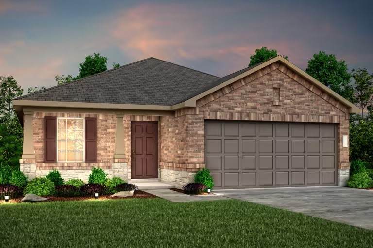 14878 Peach Blossom Drive - Photo 1