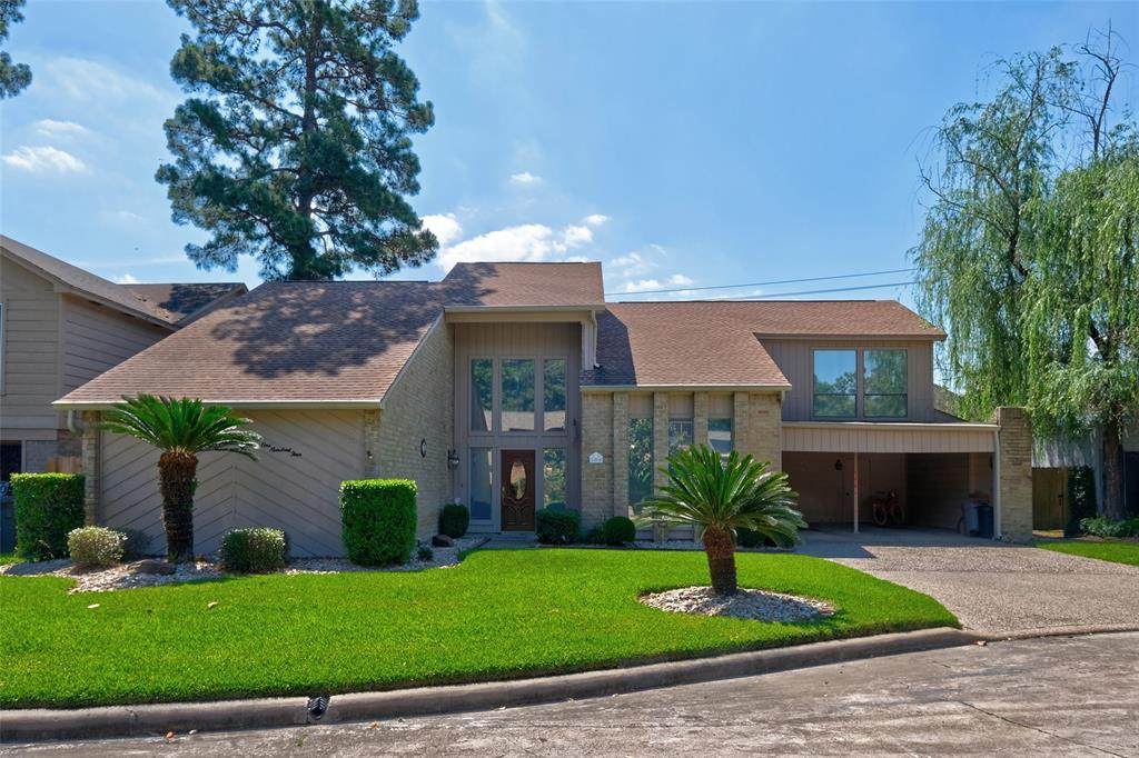 104 Old Bridge Lake - Photo 1