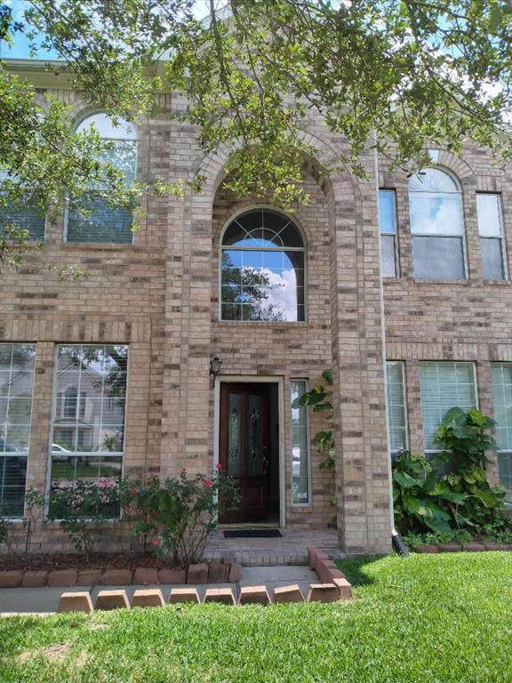 12331 Ashford Place Drive - Photo 1