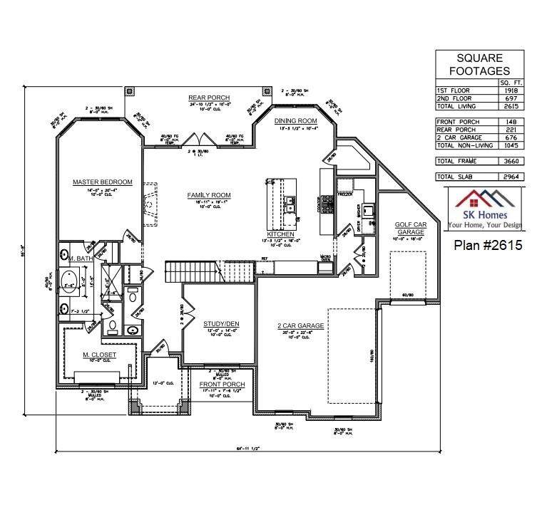 245 Bentwood Drive - Photo 1