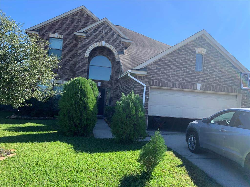 2806 Defoe Drive - Photo 1