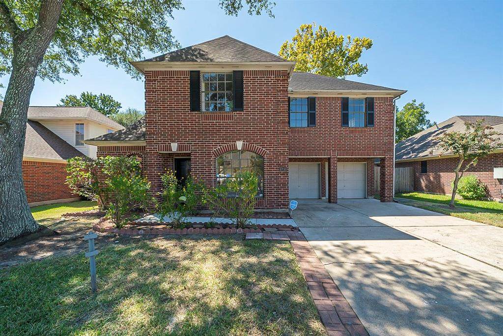 1214 Gulfton Drive - Photo 1