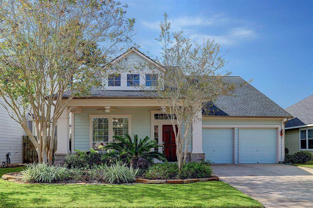 18835 Magnolia Arbor Lane - Photo 1