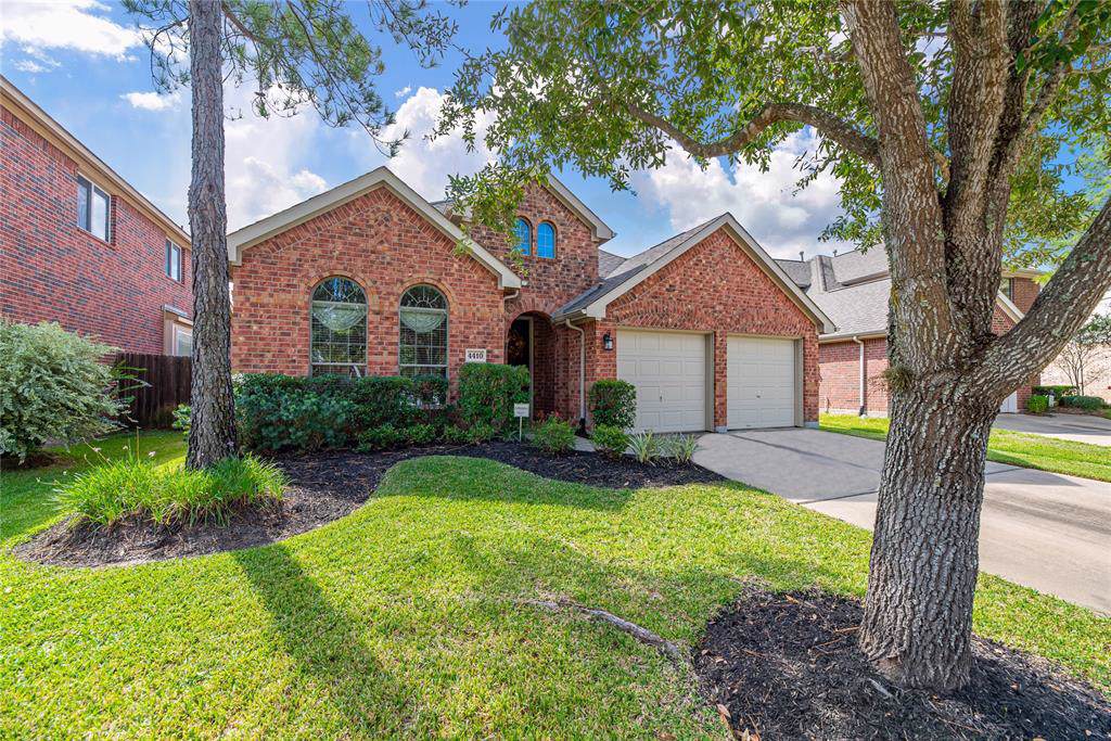 4410 Greenwood Trace Lane - Photo 1