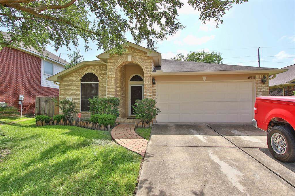 6918 Catarina Circle - Photo 1