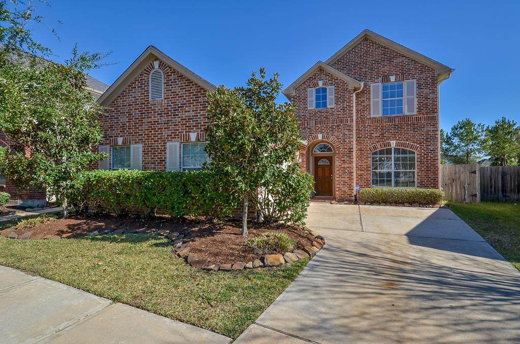 6111 Cameron Cove Lane - Photo 1