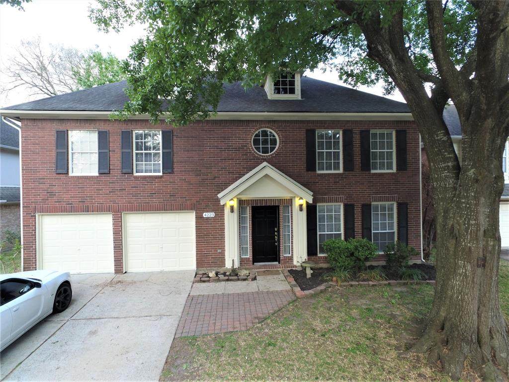 4223 Heather Park Drive - Photo 1