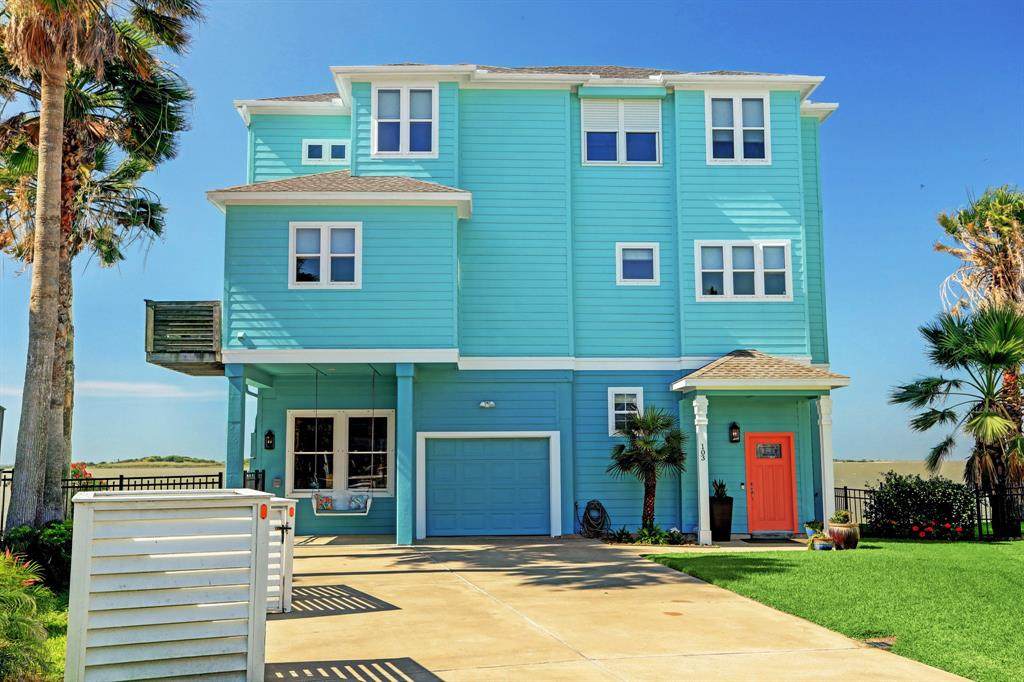 103 Isles End Road - Photo 1