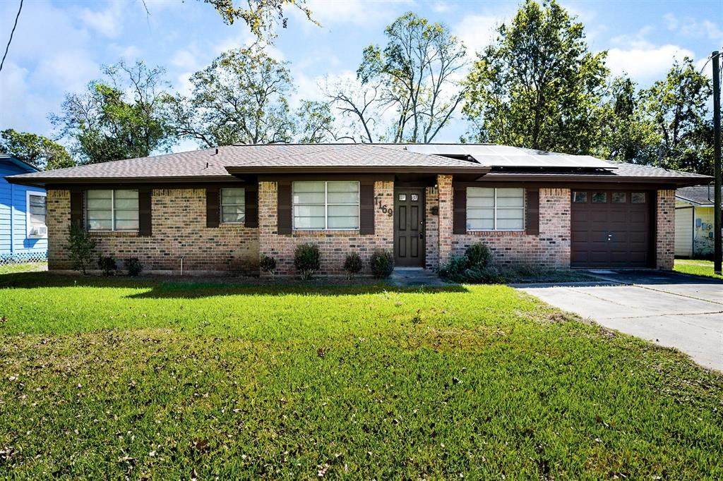 1169 Kyle Road - Photo 1
