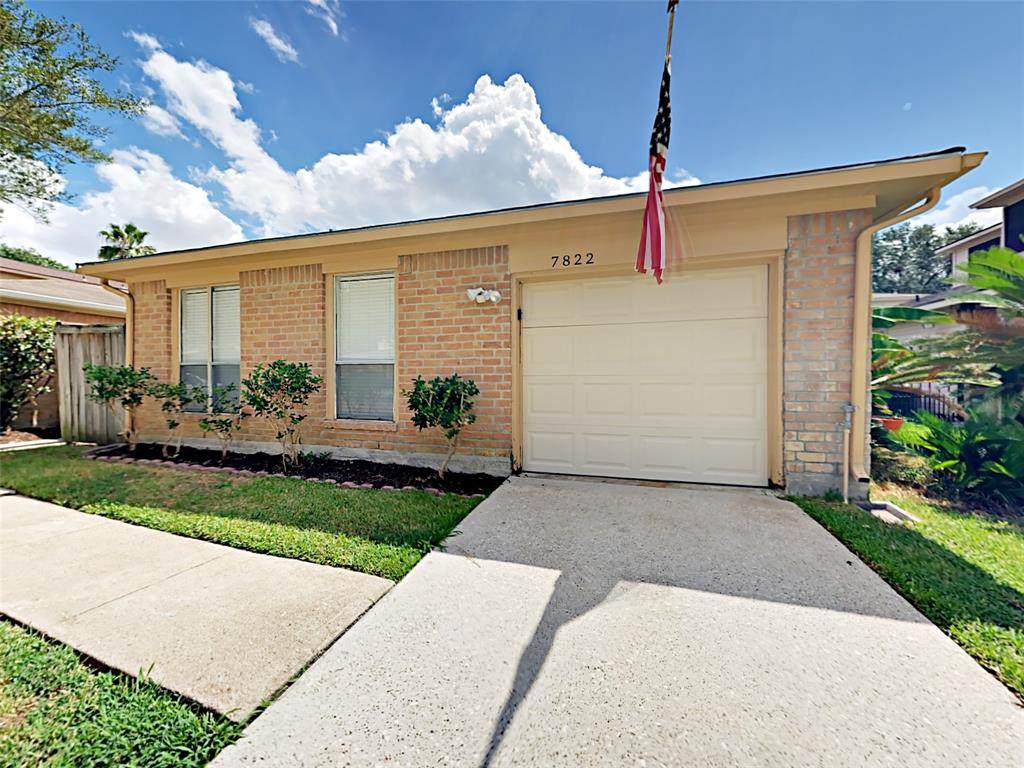 7822 Gatehouse Drive - Photo 1