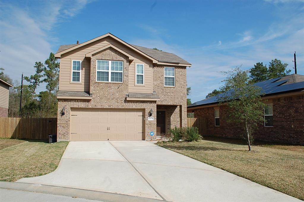 12078 Quartersawn Lane - Photo 1