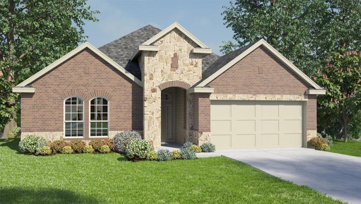 15431 Trumball Manor Drive - Photo 1