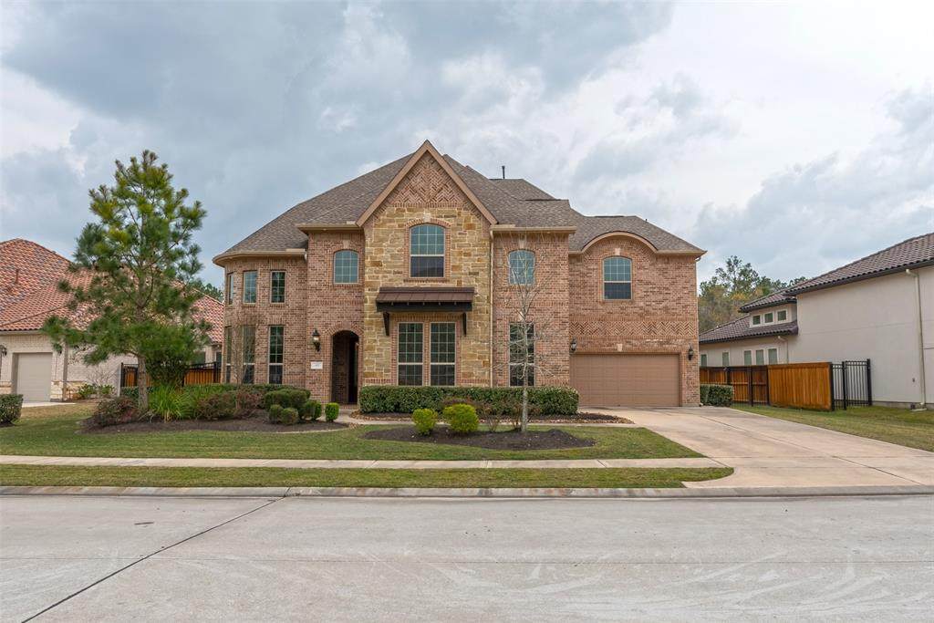 4055 Ashland Woods Drive - Photo 1