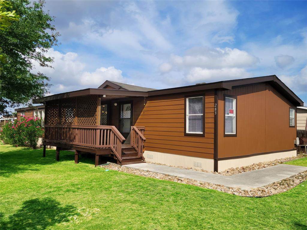 283 Johnston Street - Photo 1