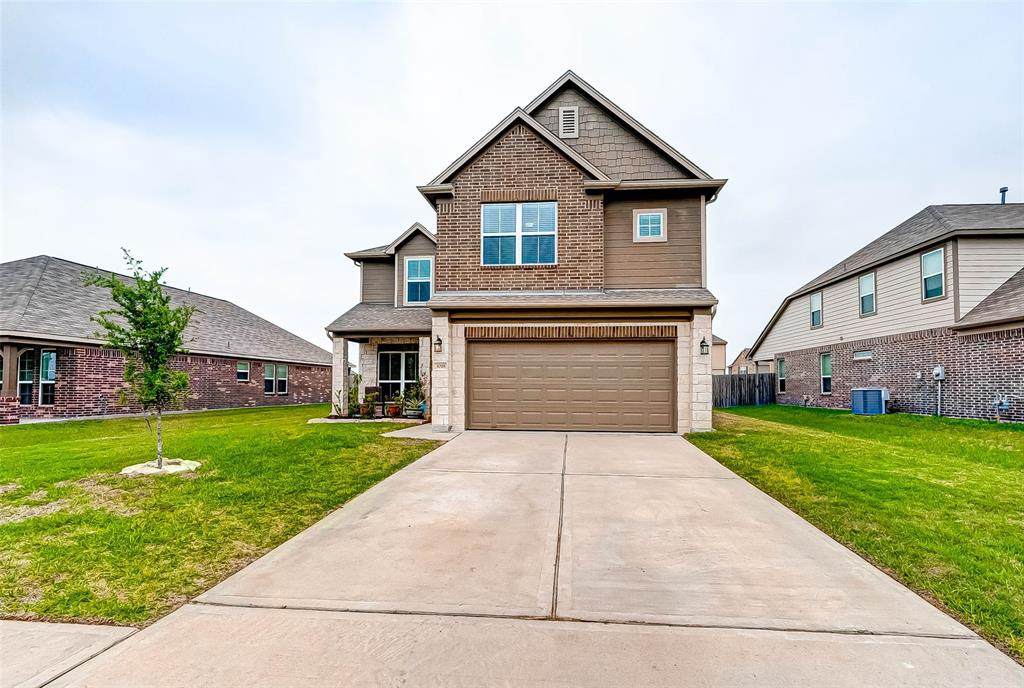 3018 Currier Court - Photo 1