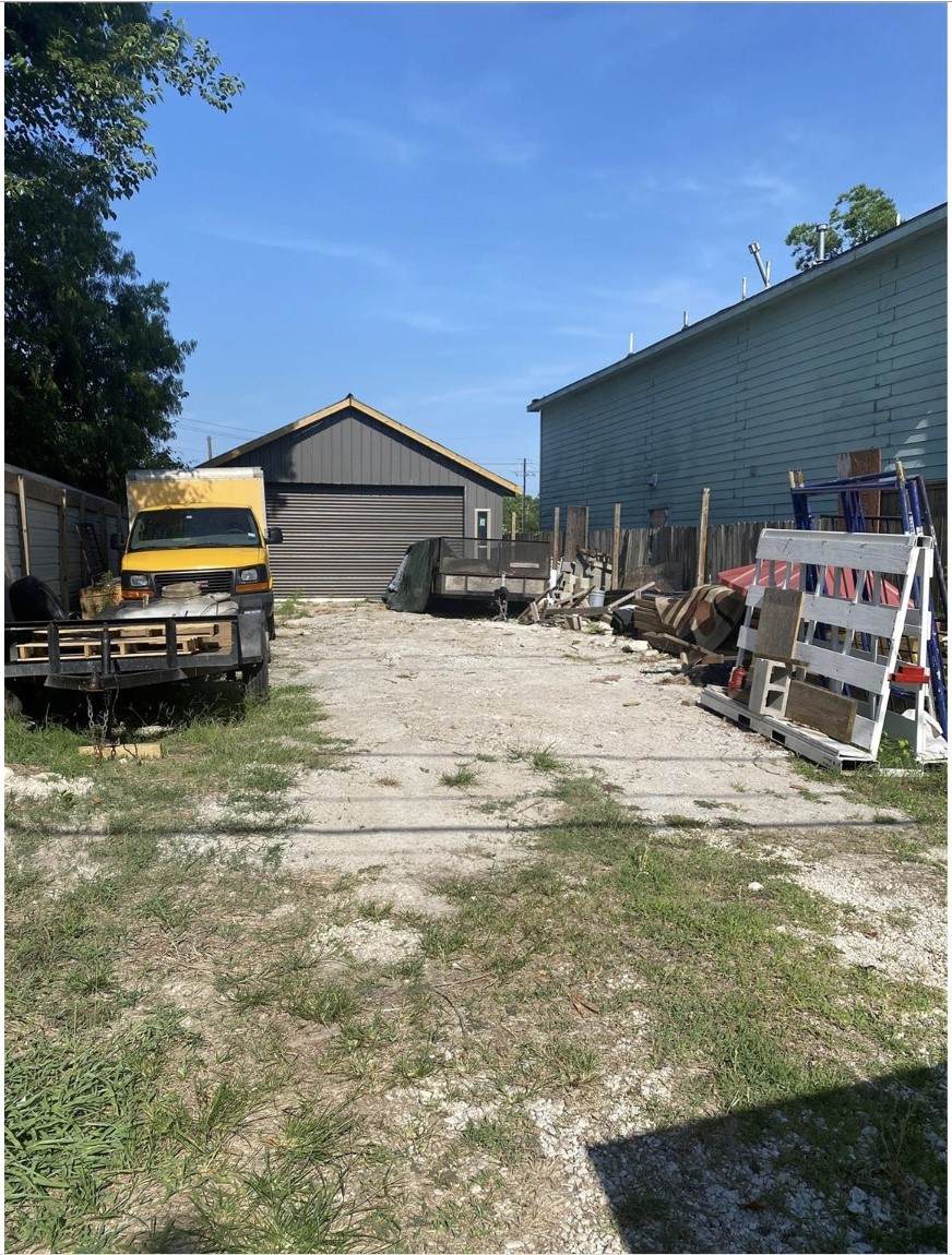 6908 Apollo Street - Photo 1