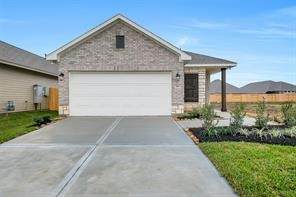814 Countryside Glade Lane - Photo 1