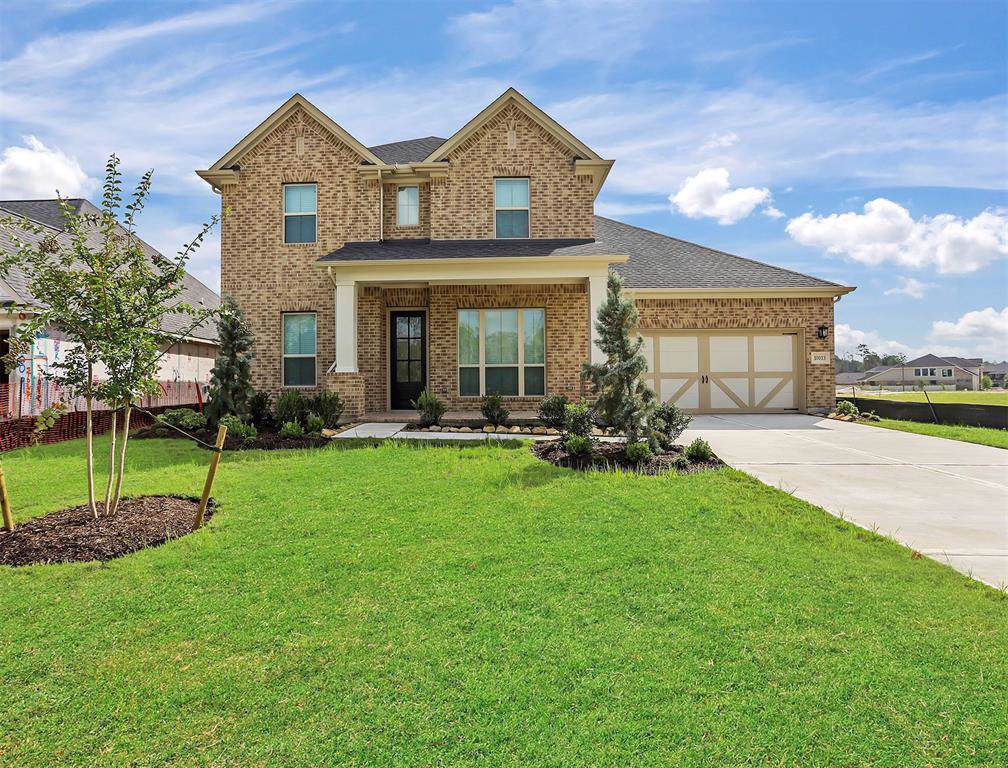 2519 Robin Crossing Lane - Photo 1
