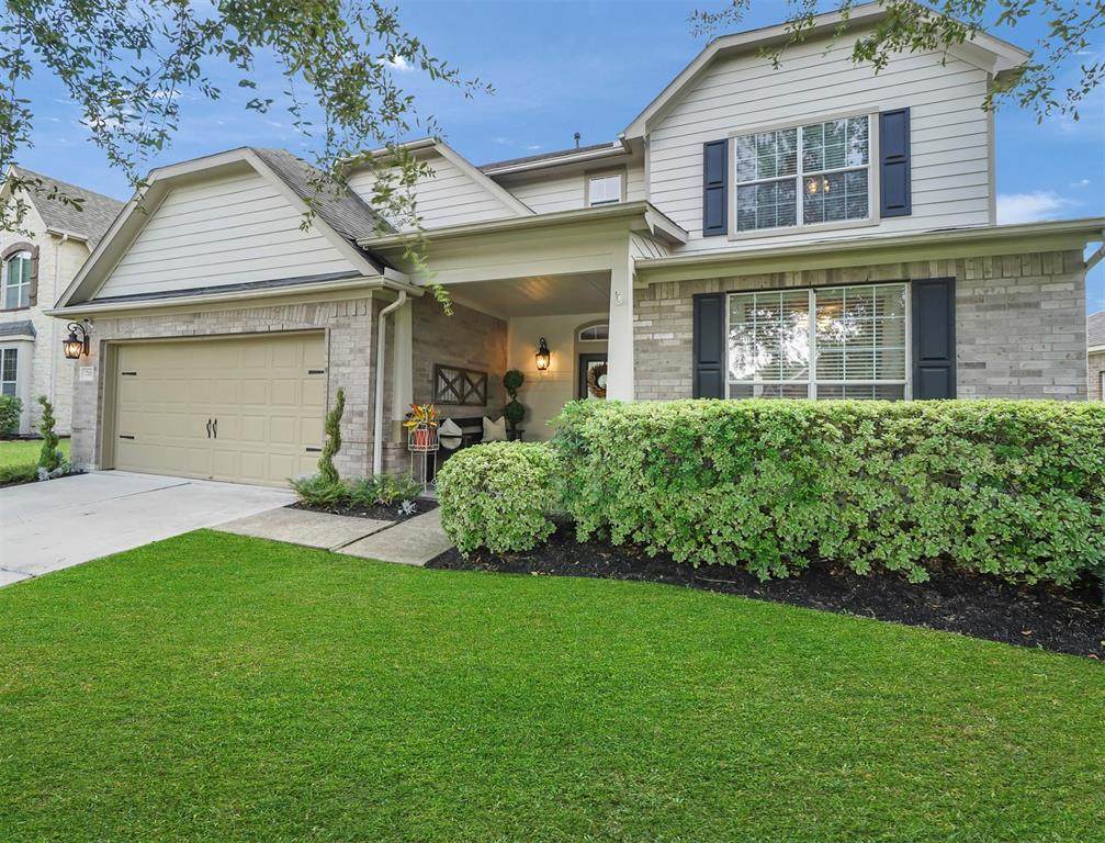 17418 Rainer Valley Lane - Photo 1