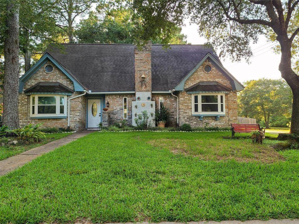 12502 Saracen Drive - Photo 1