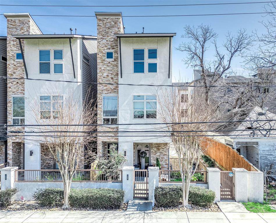 188 Harvard Street - Photo 1