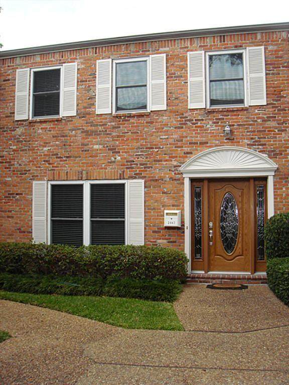 2047 Winrock Boulevard - Photo 1
