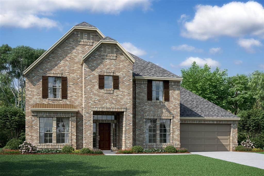 5522 Sierra Court - Photo 1