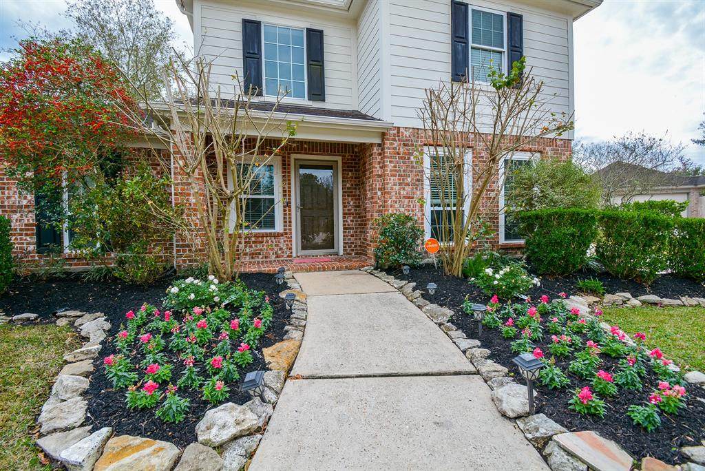 28507 Chateau Springs Court - Photo 1