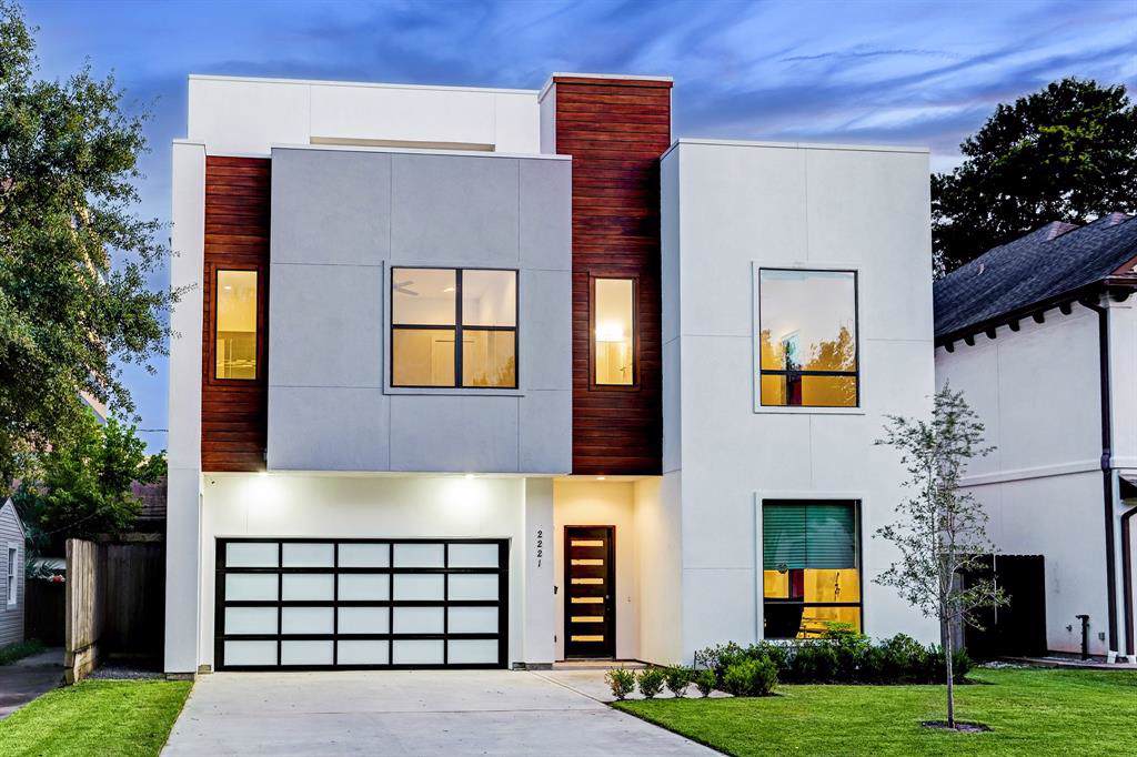 2221 Portsmouth Street - Photo 1