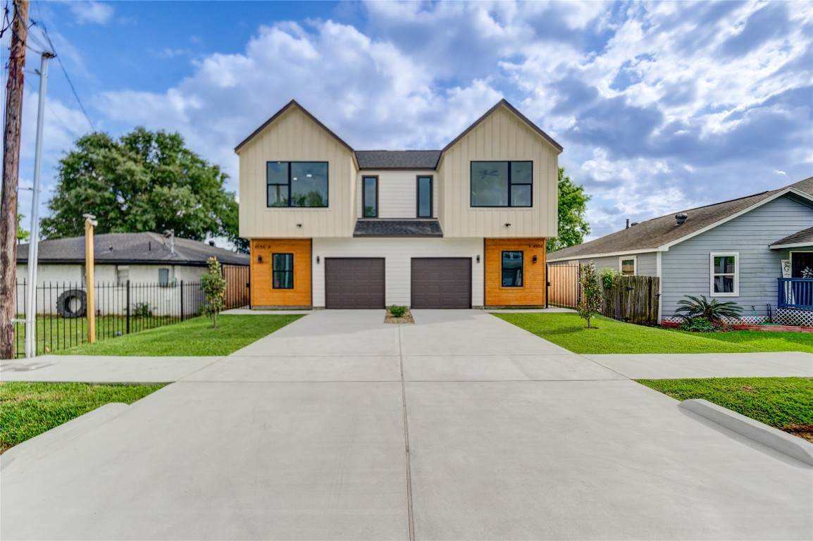 4554 Newberry Street - Photo 1