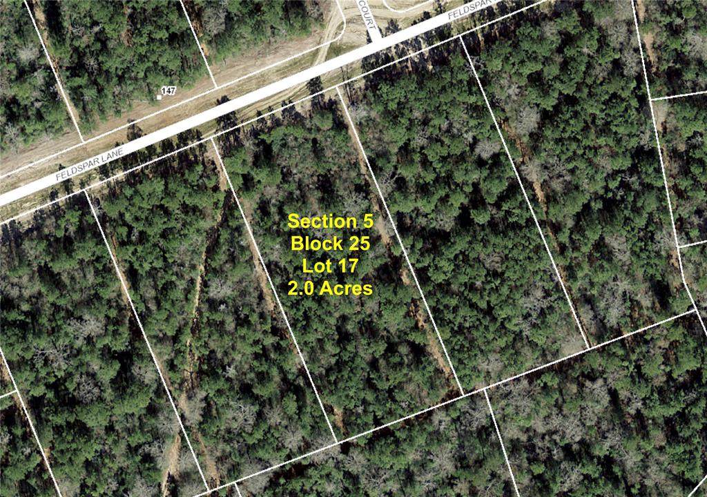 5-25-17 Feldspar Lane - Photo 1