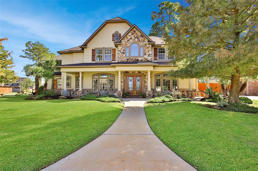 15511 Guadalupe Springs Lane - Photo 1
