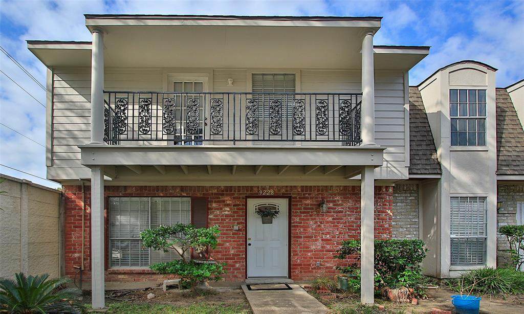 9228 Beechnut Street - Photo 1