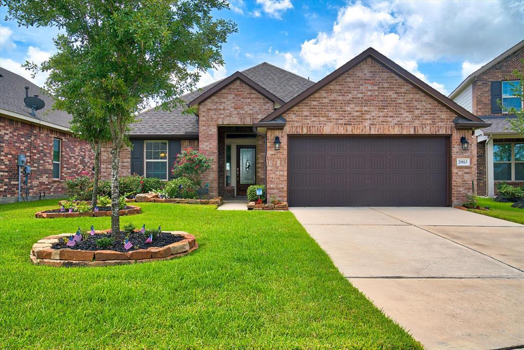 20863 Tallow View Lane - Photo 1