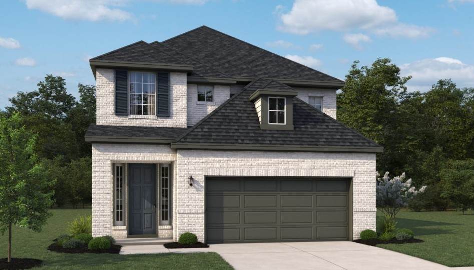 19124 Cedar Lennox Circle - Photo 1