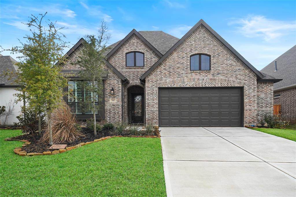 511 Bedias Creek Drive - Photo 1