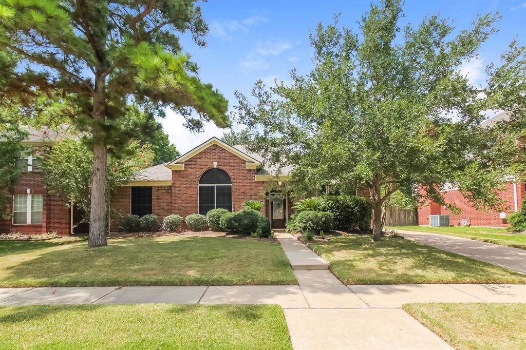 15311 Redbud Leaf Lane - Photo 1
