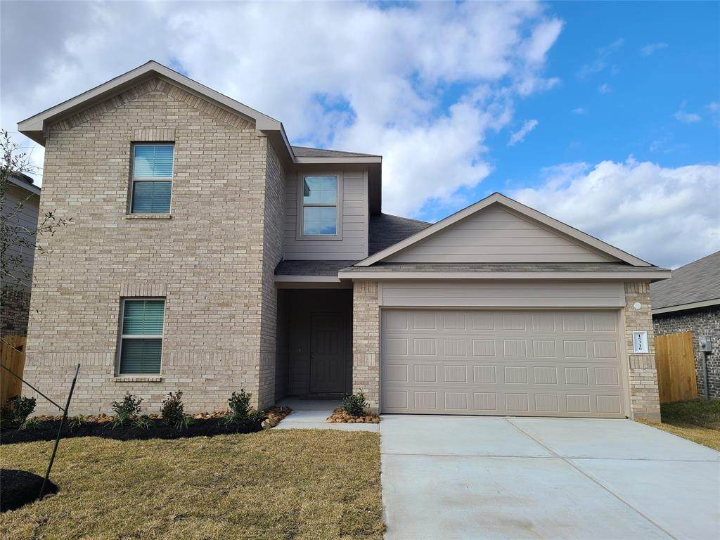 15316 Timber Preserve - Photo 1