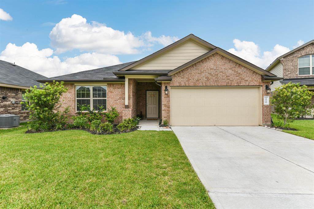2906 Vales Point Drive - Photo 1