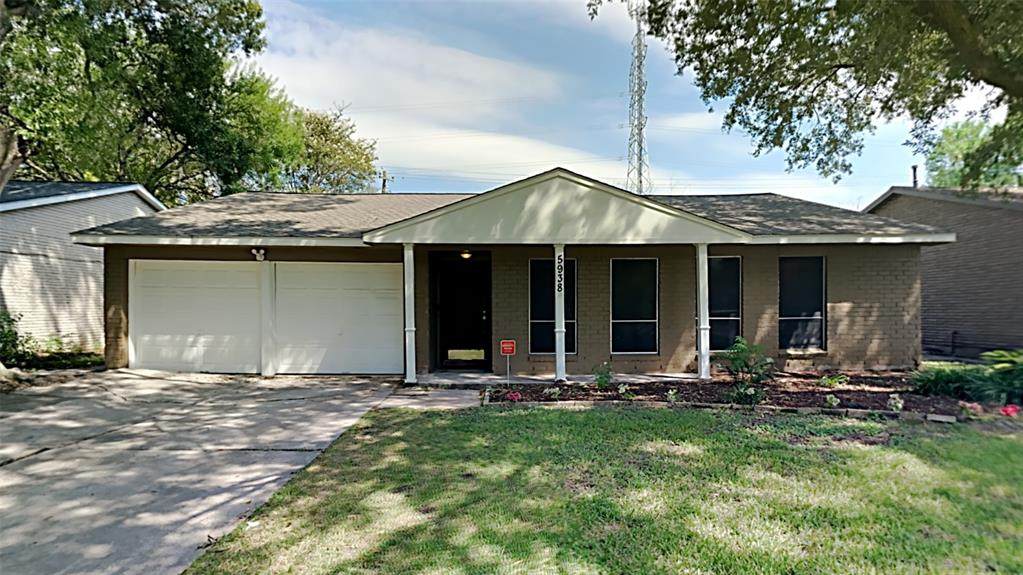5938 Willowbend Boulevard - Photo 1