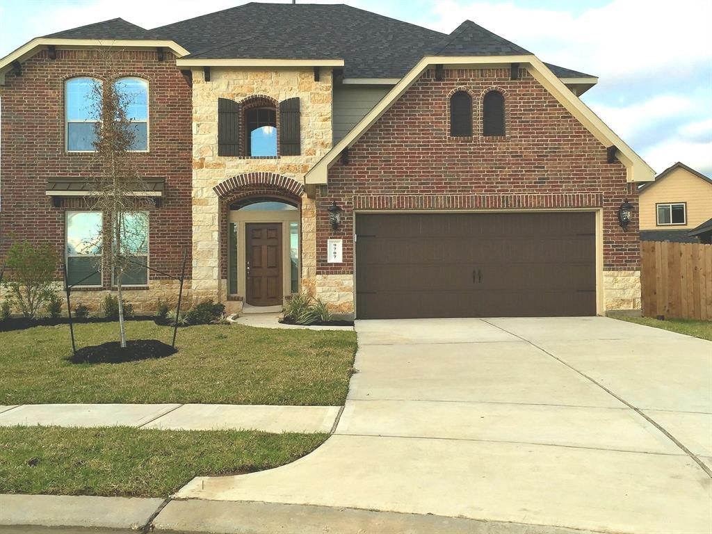 9707 Dry Creek Court - Photo 1