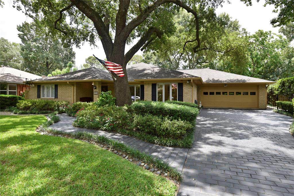 4005 Brookwoods Drive - Photo 1