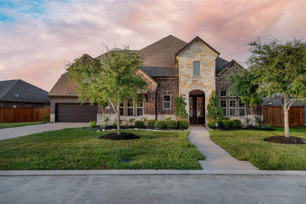 9606 Sandia Springs Circle - Photo 1