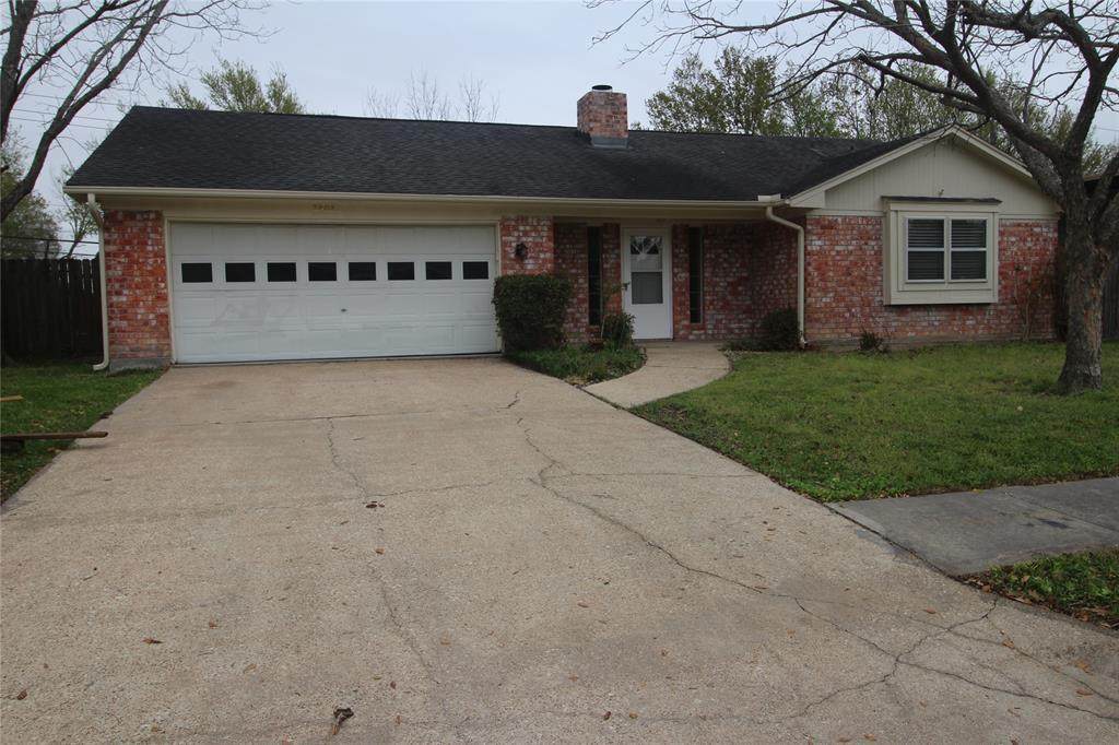 3902 Allenbrook Drive - Photo 1